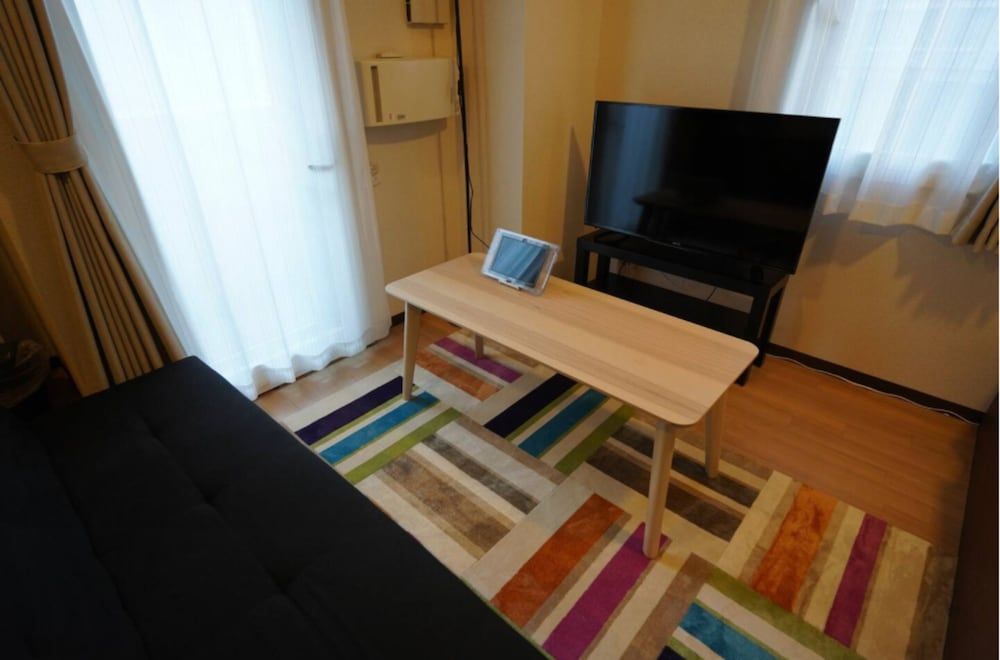 Osaka Yodoyabashi House Apartment (401) 9