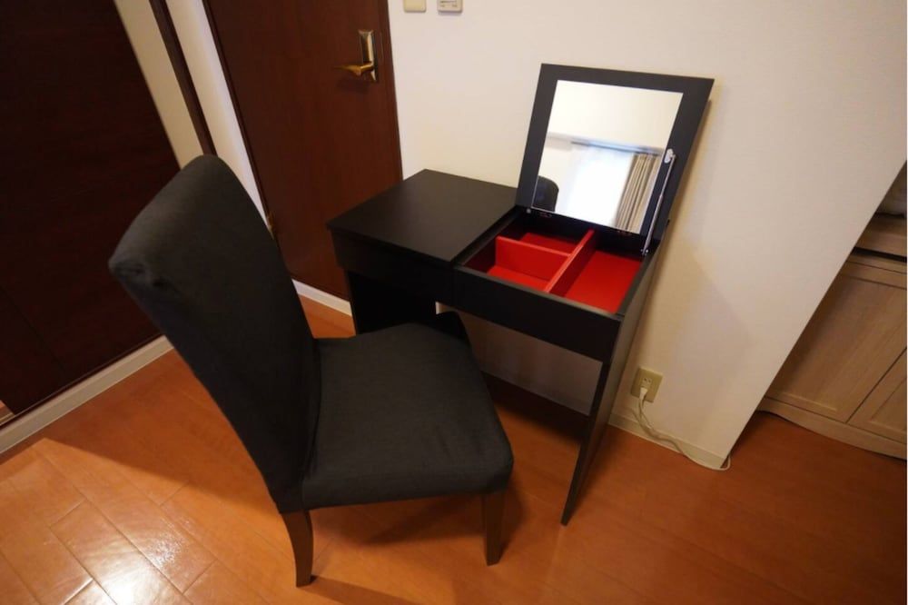 Osaka Yodoyabashi House Apartment (201) 9