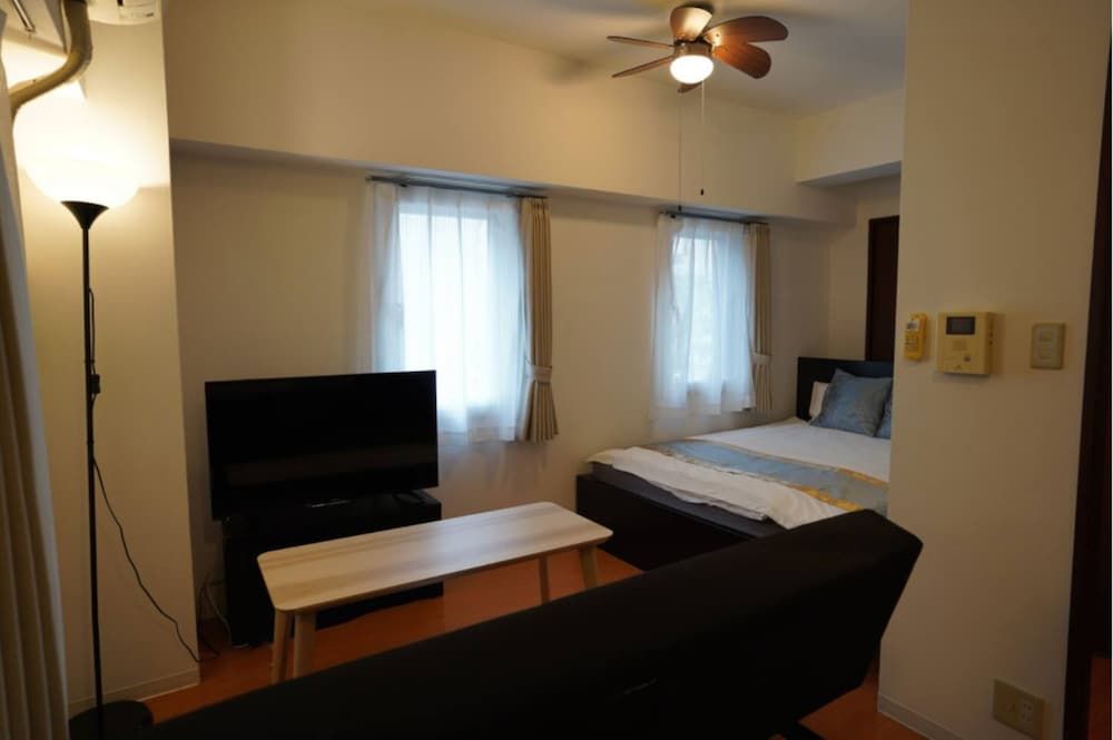 undefined Osaka Yodoyabashi House 9