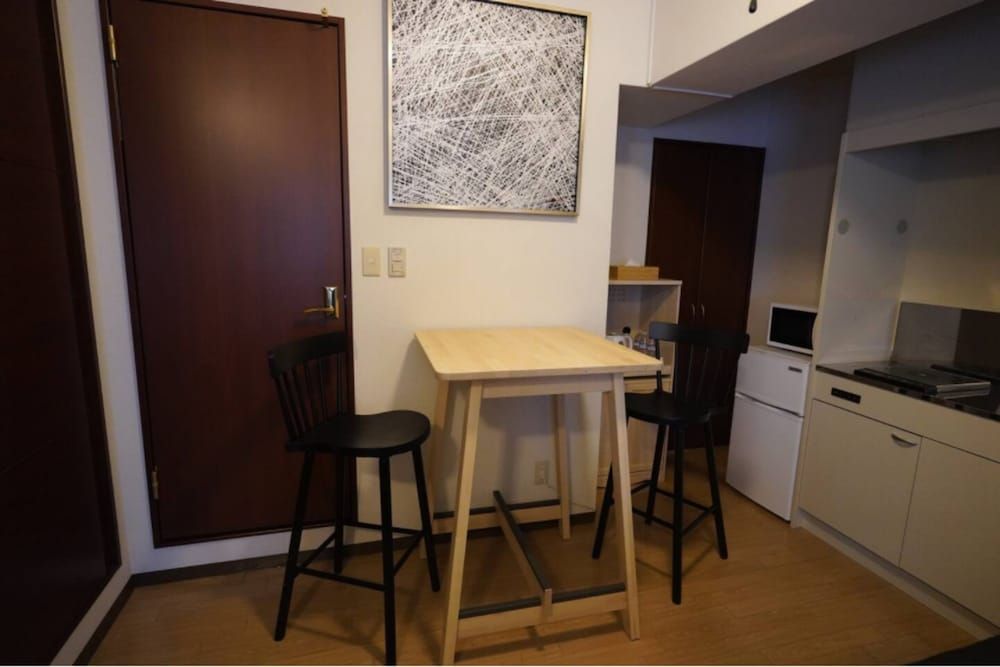 Osaka Yodoyabashi House Apartment (301) 8