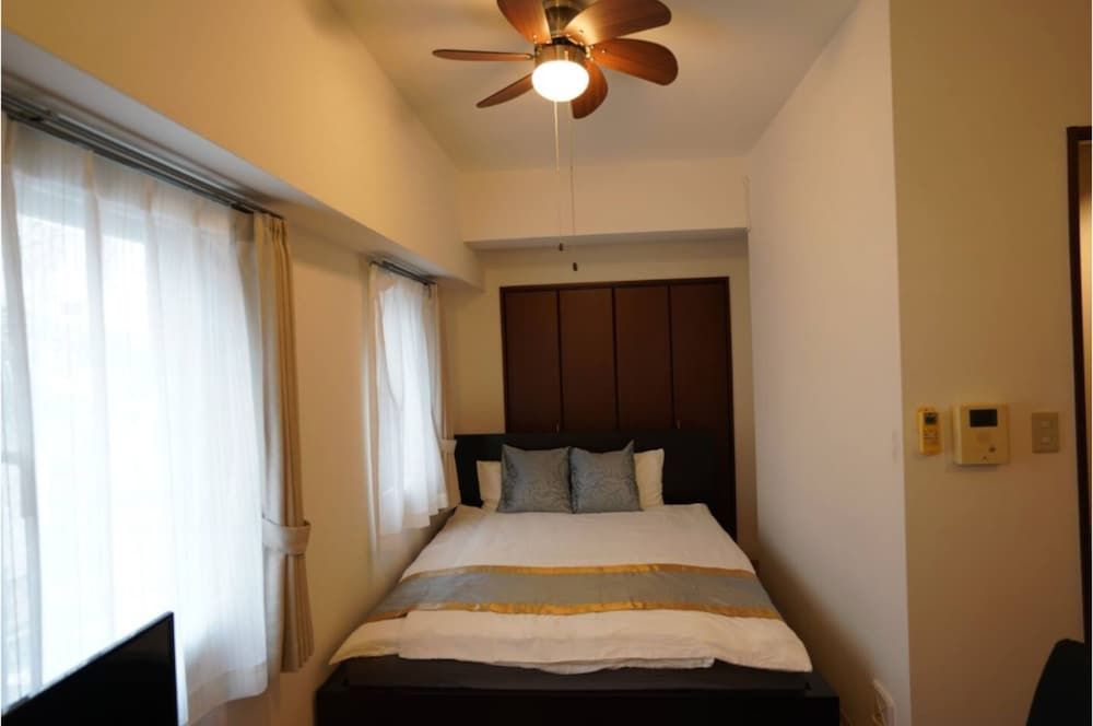 undefined Osaka Yodoyabashi House 10