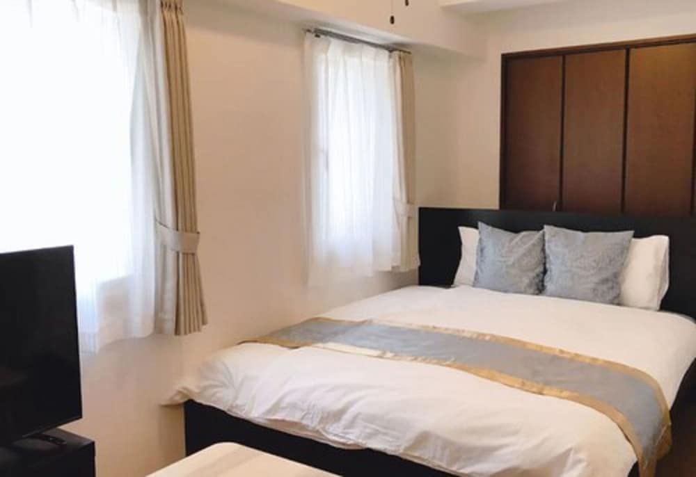 Osaka Yodoyabashi House Apartment (201) 4