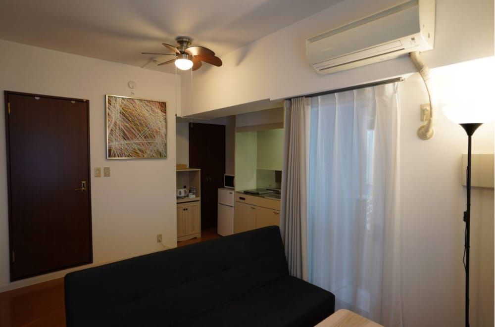 undefined Osaka Yodoyabashi House 3