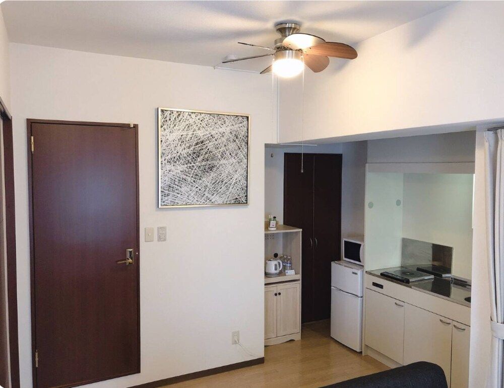 undefined Osaka Yodoyabashi House 6