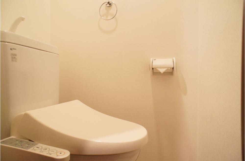 Osaka Yodoyabashi House Apartment (401) 6