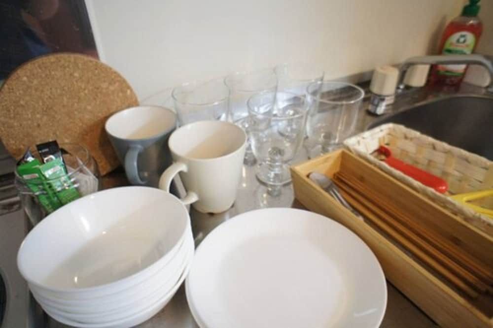 undefined Osaka Yodoyabashi House 8