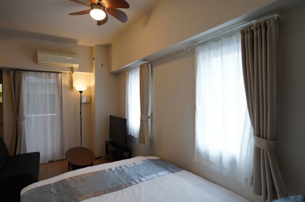 Osaka Yodoyabashi House Apartment (301) 2