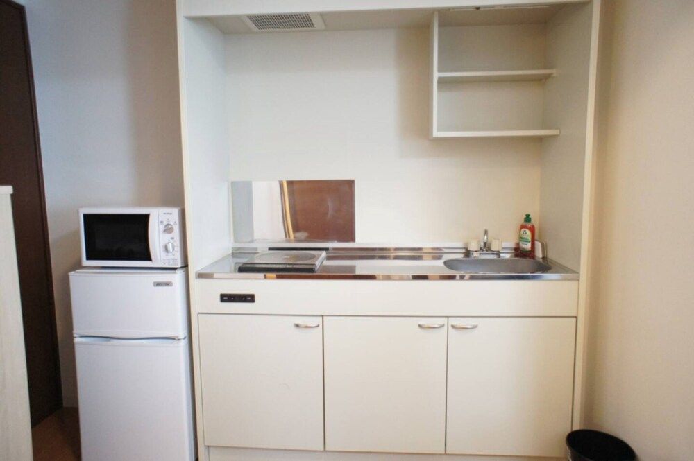 undefined Osaka Yodoyabashi House 7