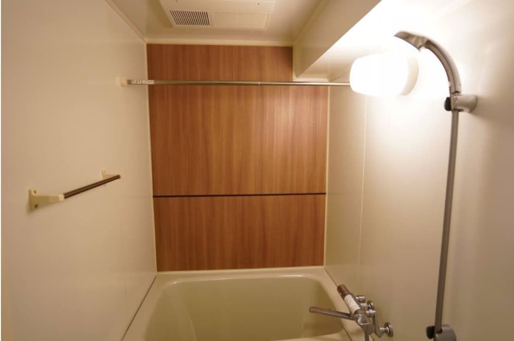 Osaka Yodoyabashi House Apartment (401) 7