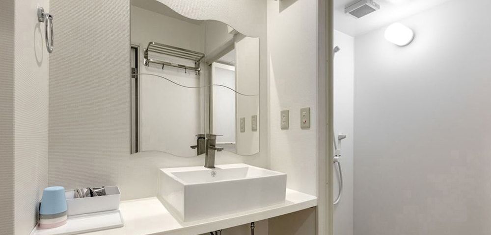 Tamade Sakura House Apartment, Non Smoking (103) 5