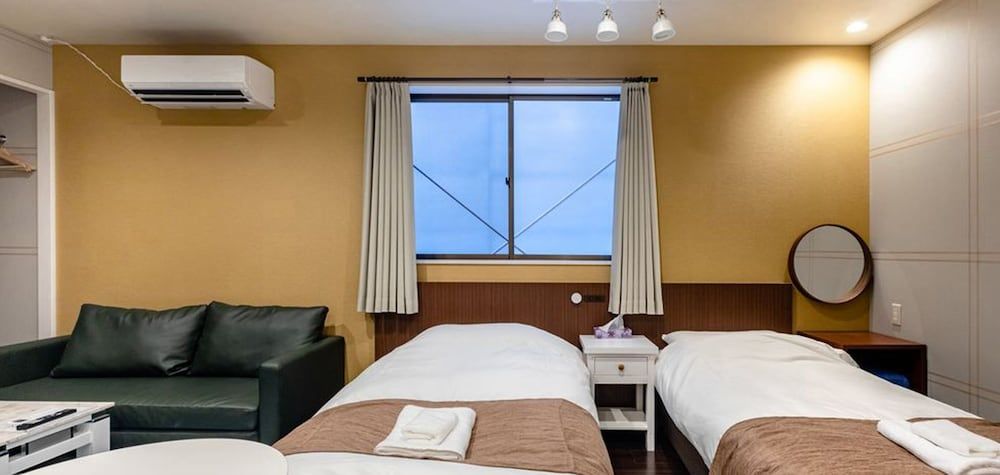 undefined Tamade Sakura House 4