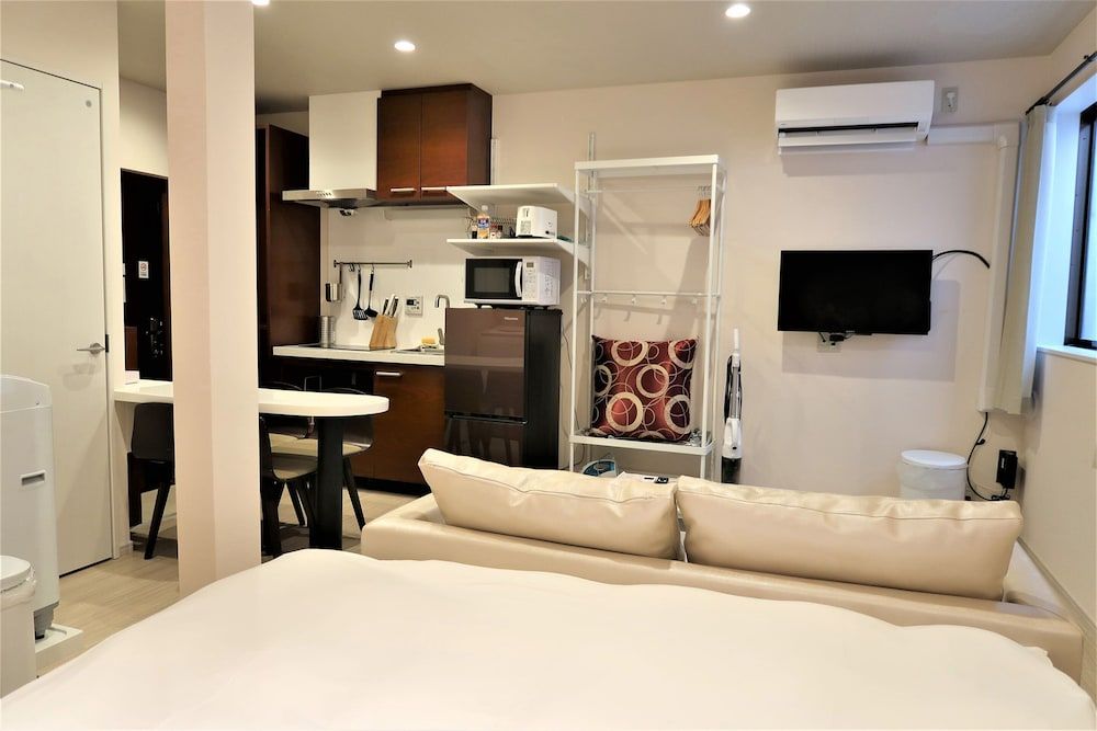 undefined Tamade Sakura House 7