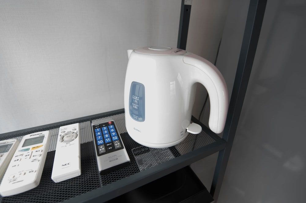 Ohma Hotel Nihonbashi 3 Room (301) 17