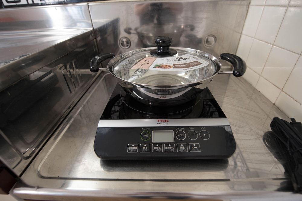 undefined Ohma Hotel Nihonbashi 3 10