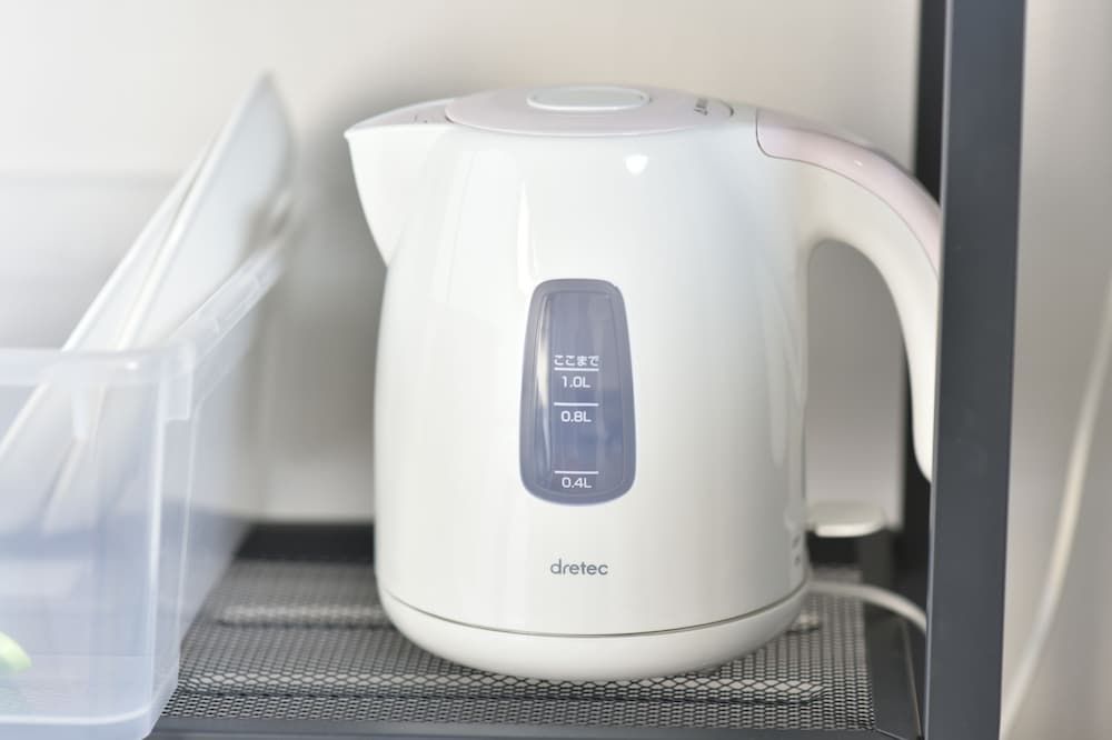 Ohma Hotel Nihonbashi 3 Room (301) 19