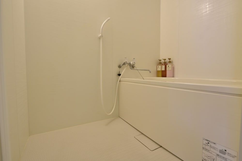 Ohma Hotel Nihonbashi 3 Room (301) 23