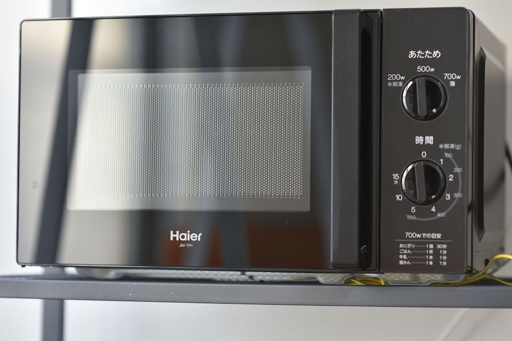 Ohma Hotel Nihonbashi 3 Room (301) 16