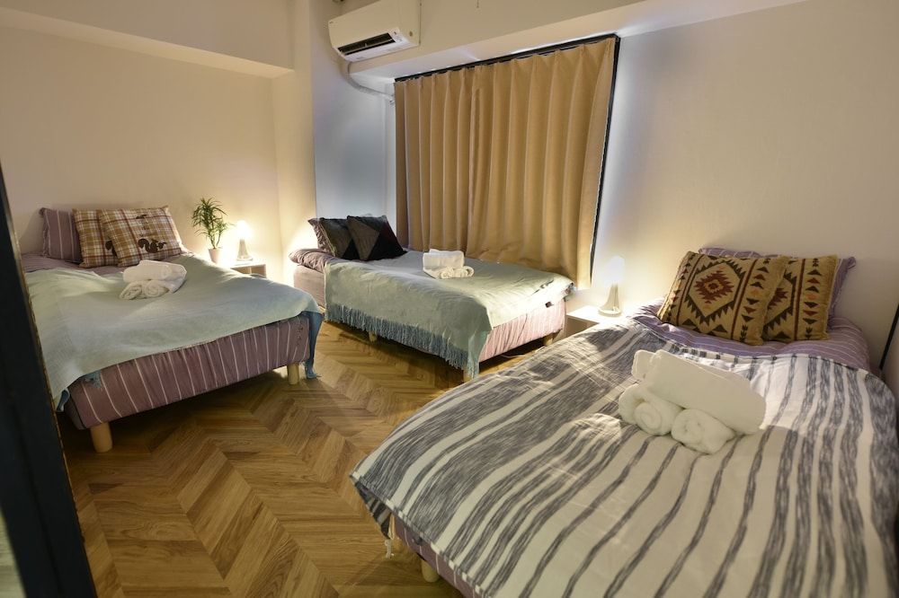 undefined Ohma Hotel Nihonbashi 3 6