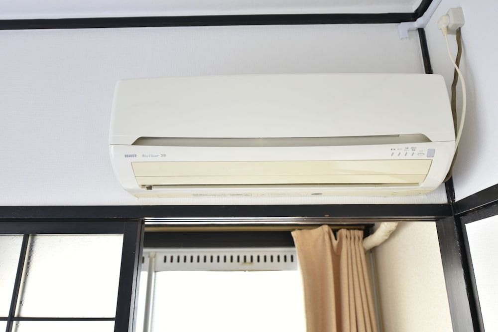 Ohma Hotel Nihonbashi 3 Room (301) 15