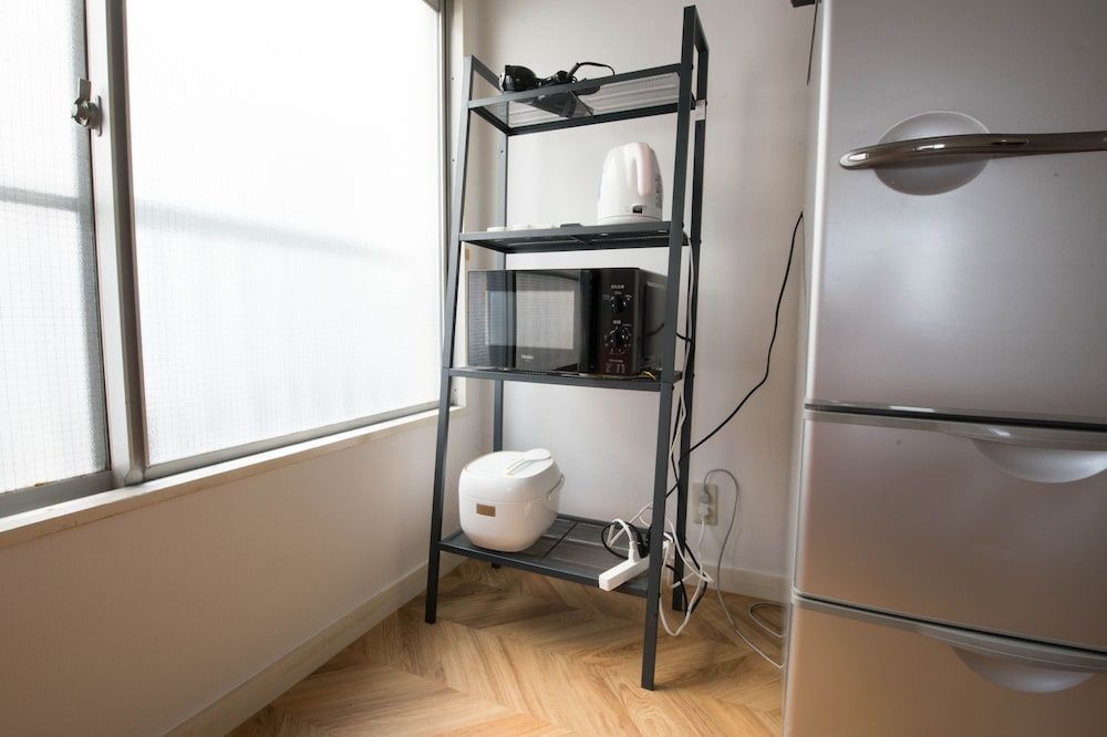 undefined Ohma Hotel Nihonbashi 3 9