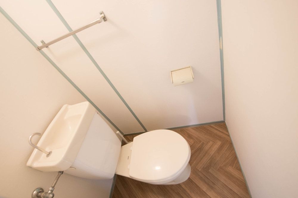 Ohma Hotel Nihonbashi 3 Room (301) 22