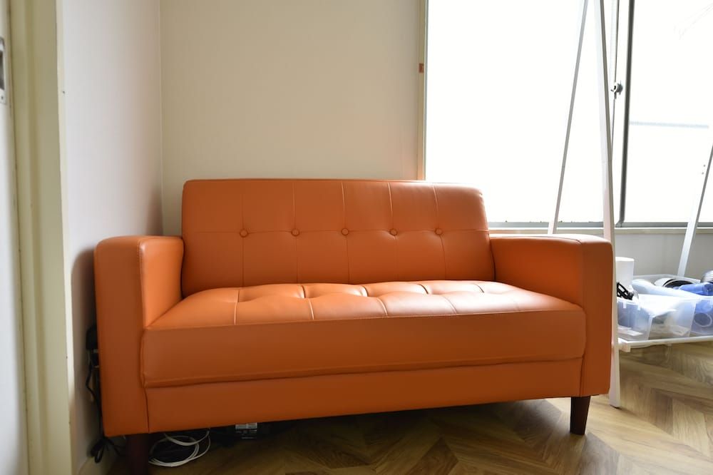 Ohma Hotel Nihonbashi 3 Room (301) 13