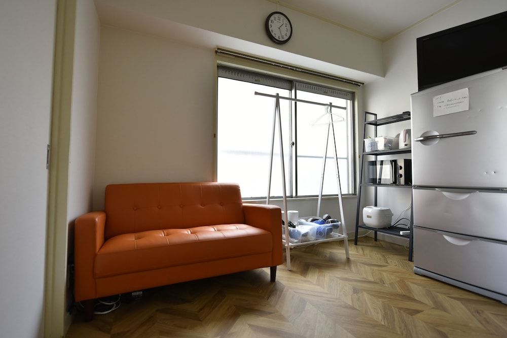 Ohma Hotel Nihonbashi 3 Room (301) 10