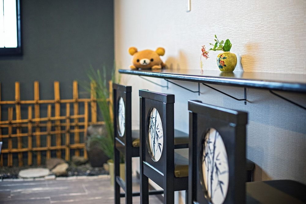 undefined Yuyu Ukiyoe Hotel 10