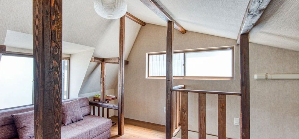 undefined Taishou Samurai House 4