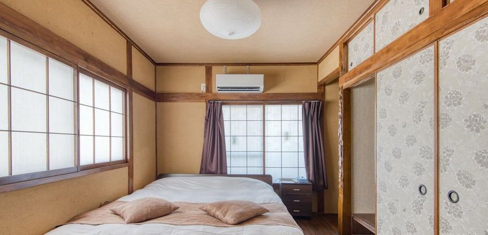 undefined Taishou Samurai House 3