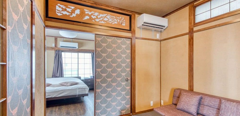 undefined Taishou Samurai House 8