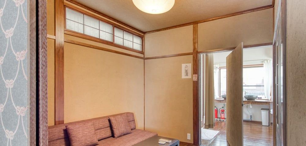 undefined Taishou Samurai House 6