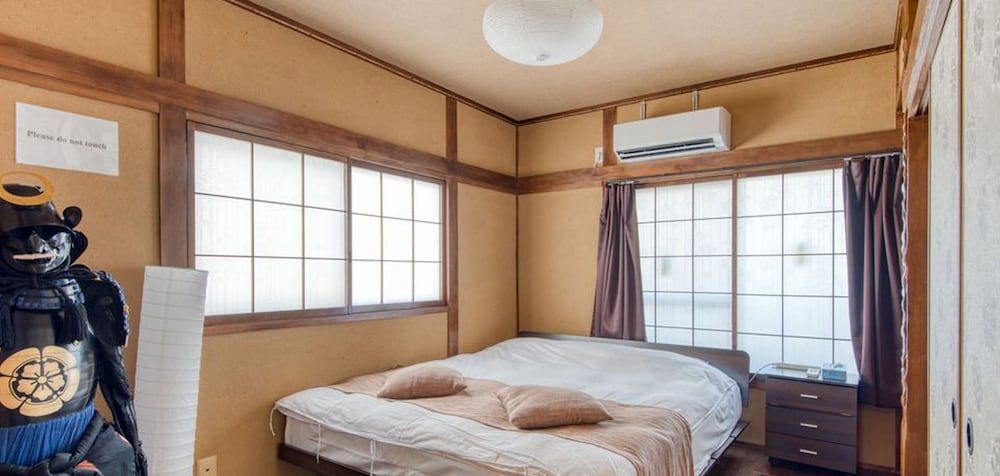 undefined Taishou Samurai House 9