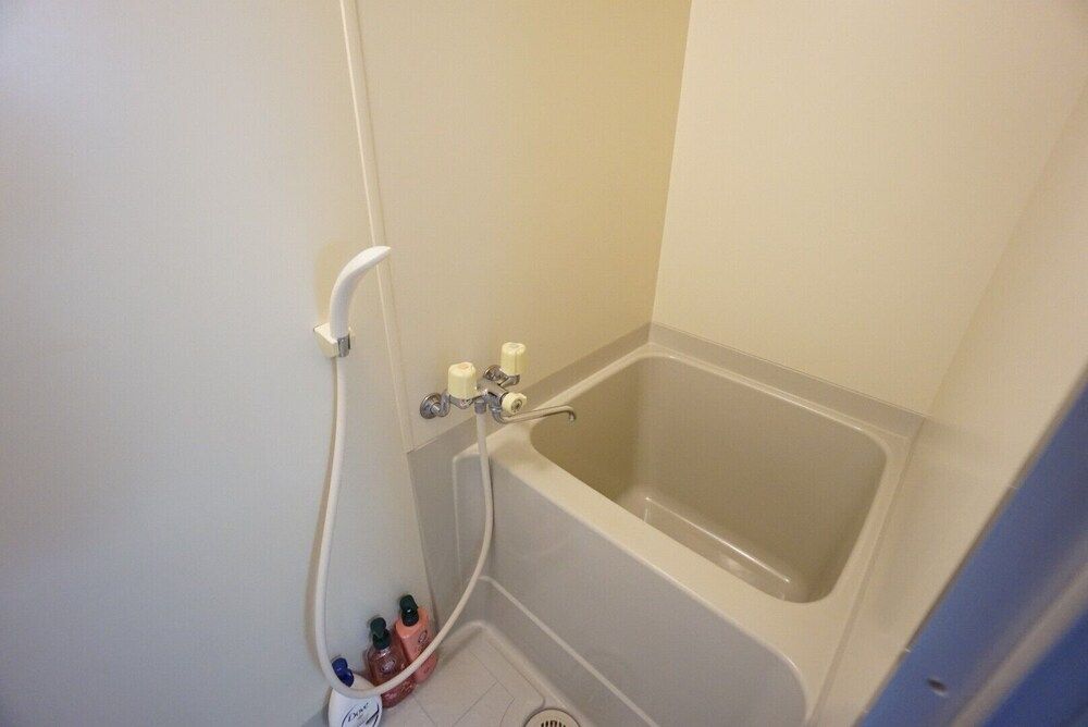 Apartment BS Trusty Tennoji Quadruple Room 4