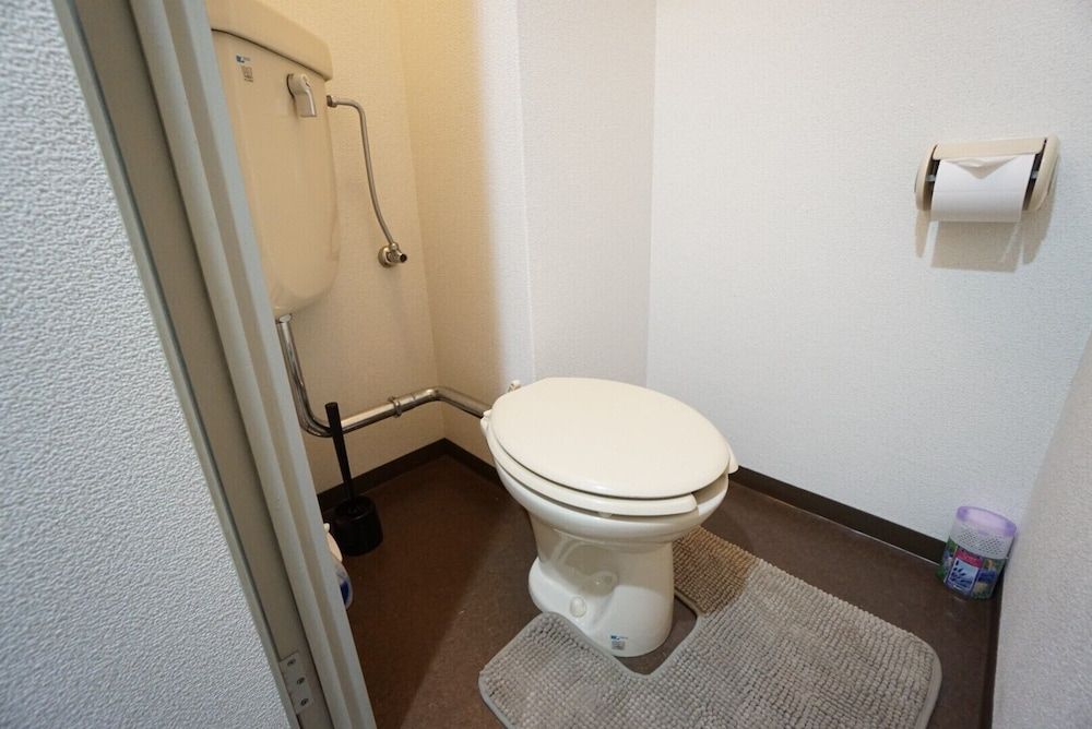 undefined Apartment BS Trusty Tennoji 10