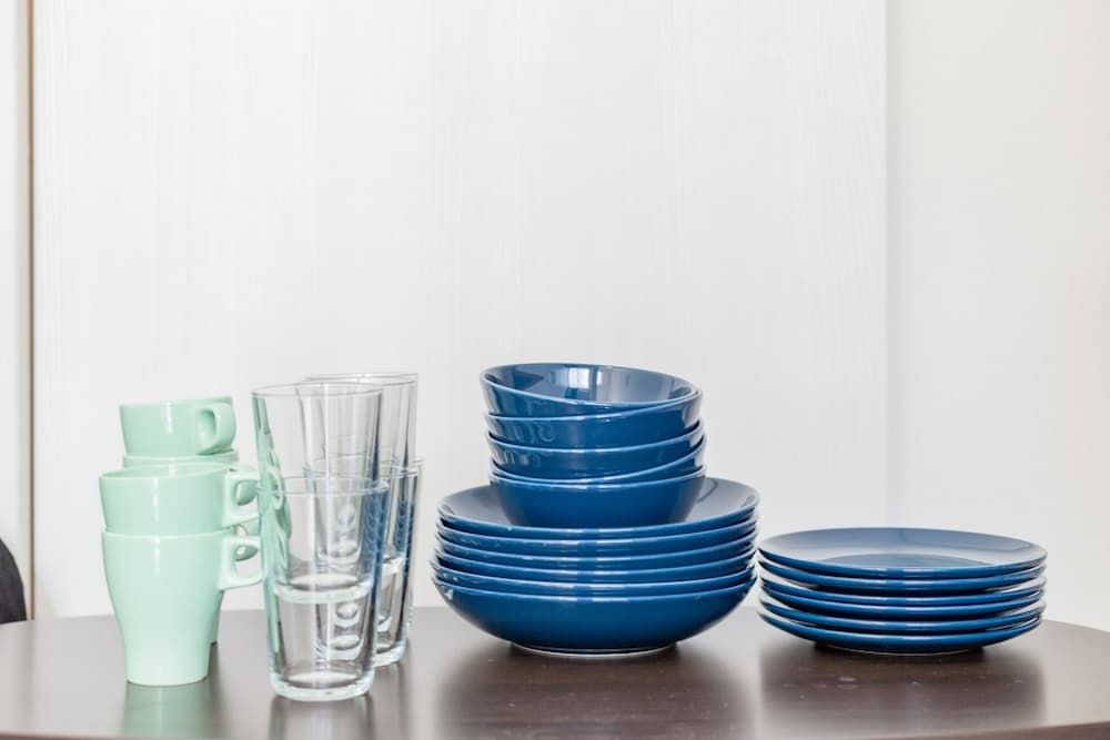 undefined Apartment BS Trusty Tennoji 3