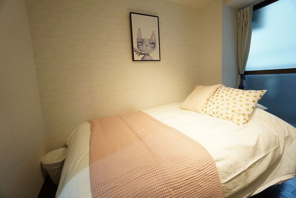 undefined Apartment BS Trusty Tennoji 7