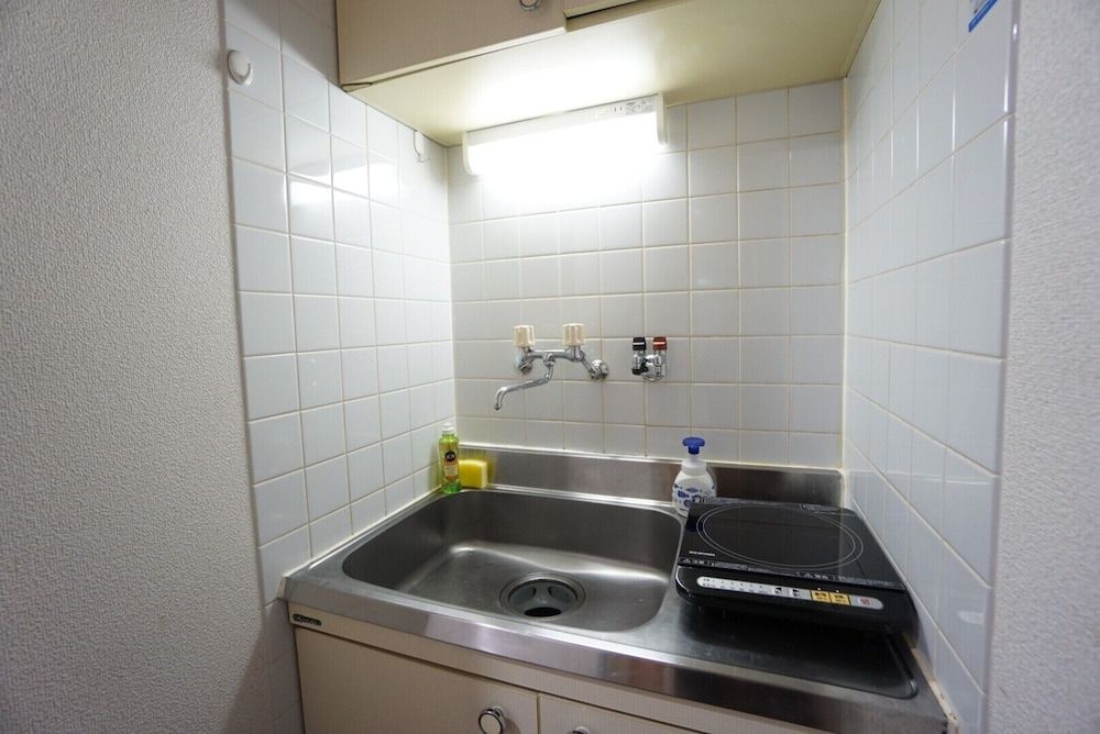 undefined Apartment BS Trusty Tennoji