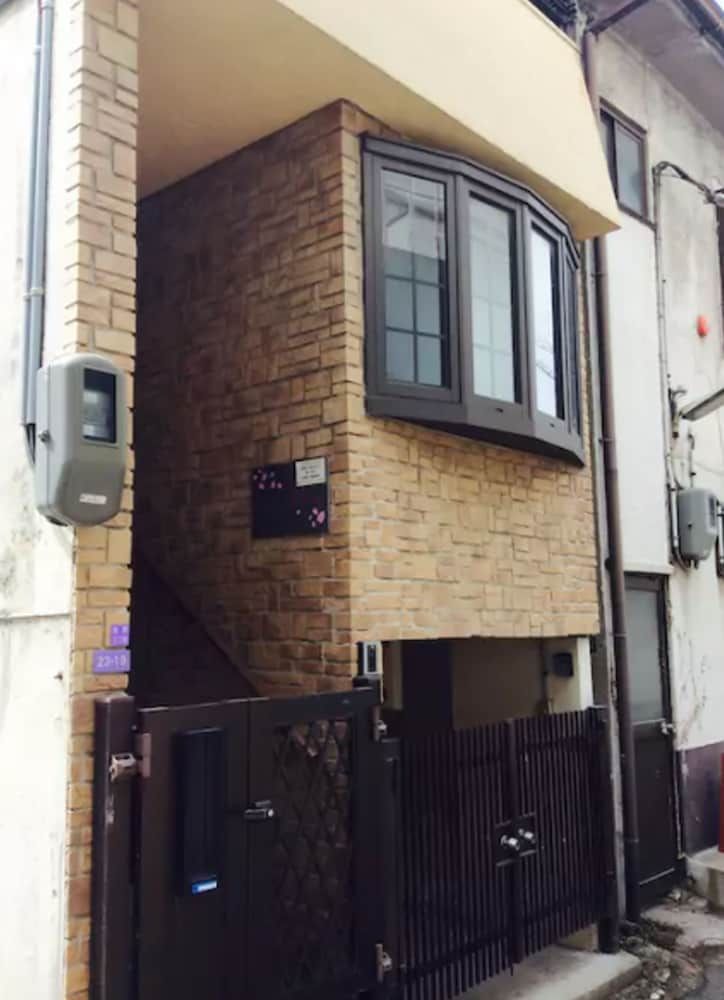 undefined Yosino Sakura House2 3