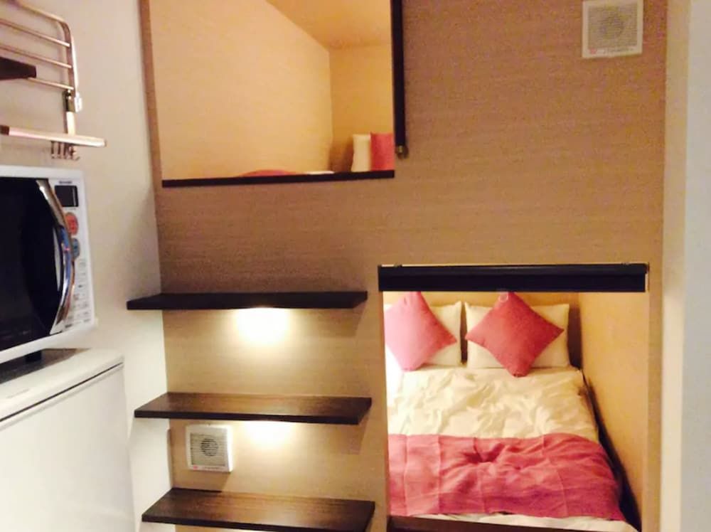 undefined Yosino Sakura House2 4