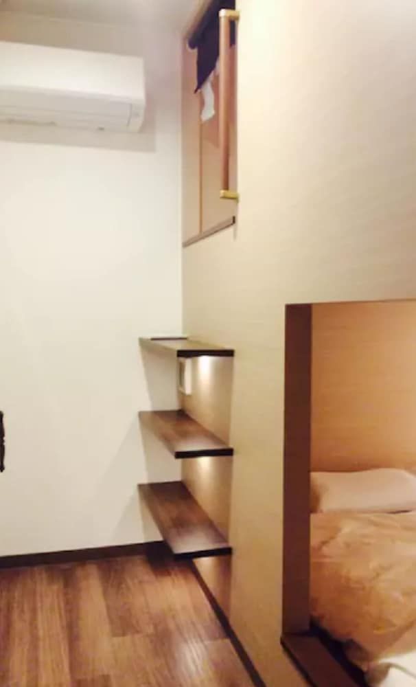 undefined Yosino Sakura House2 5