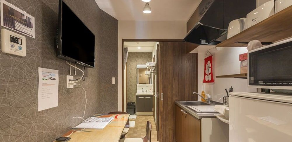 undefined Yosino Sakura House2