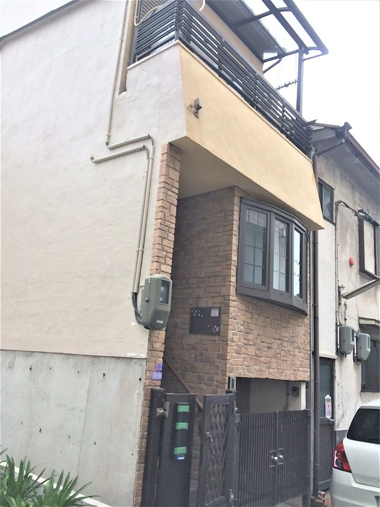 undefined Yosino Sakura House2 2