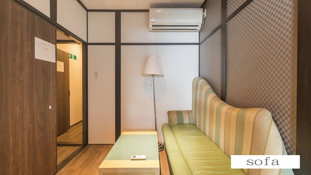 Yosino Sakura House2 Private Vacation Home, Non smoking 12