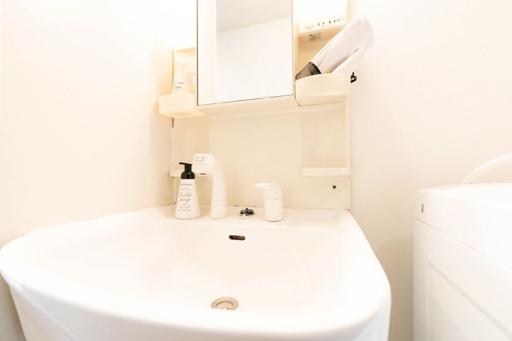 undefined Apartment Y Legendoal Nipponbashi 8