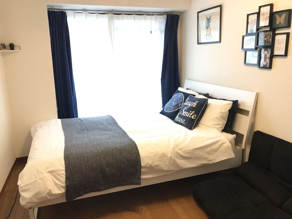 undefined Apartment Y Legendoal Nipponbashi