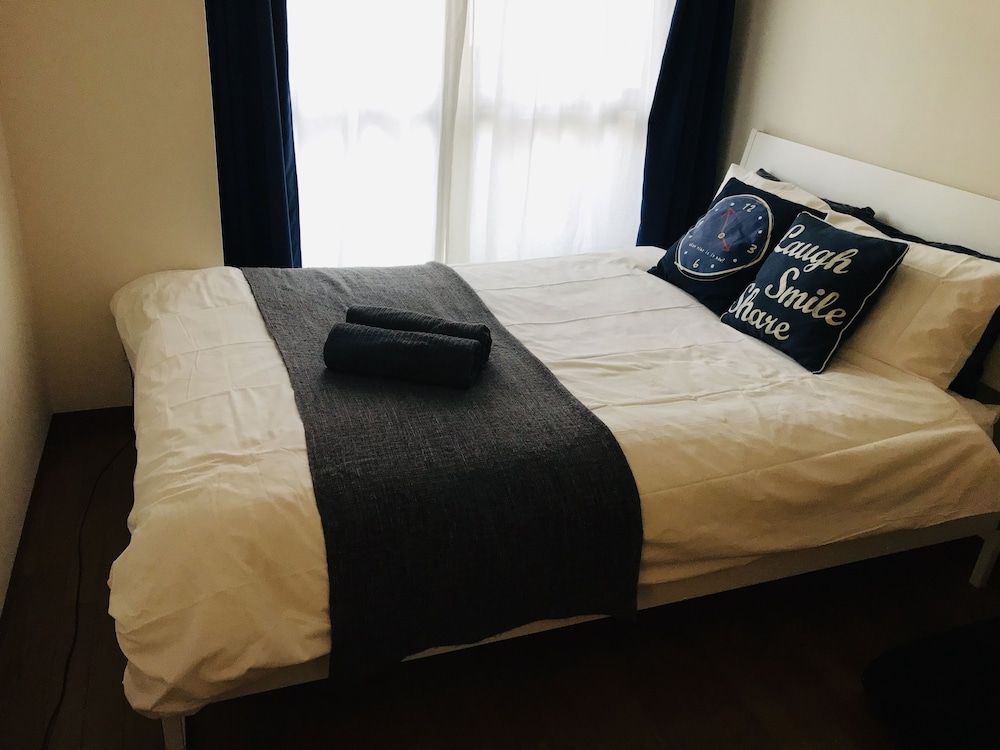 undefined Apartment Y Legendoal Nipponbashi 6