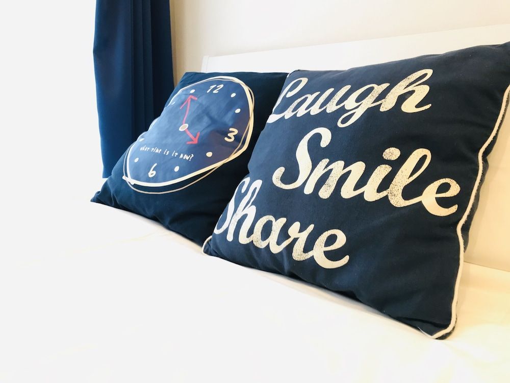 undefined Apartment Y Legendoal Nipponbashi 4