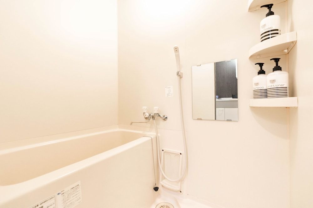 undefined Apartment Y Legendoal Nipponbashi 9