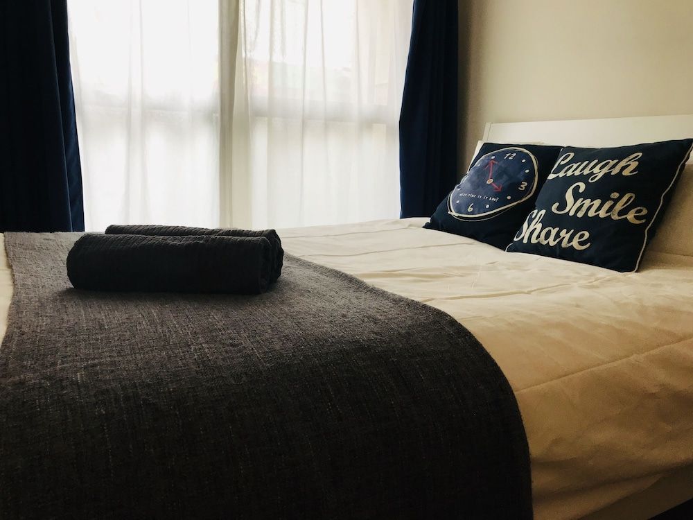 undefined Apartment Y Legendoal Nipponbashi 5